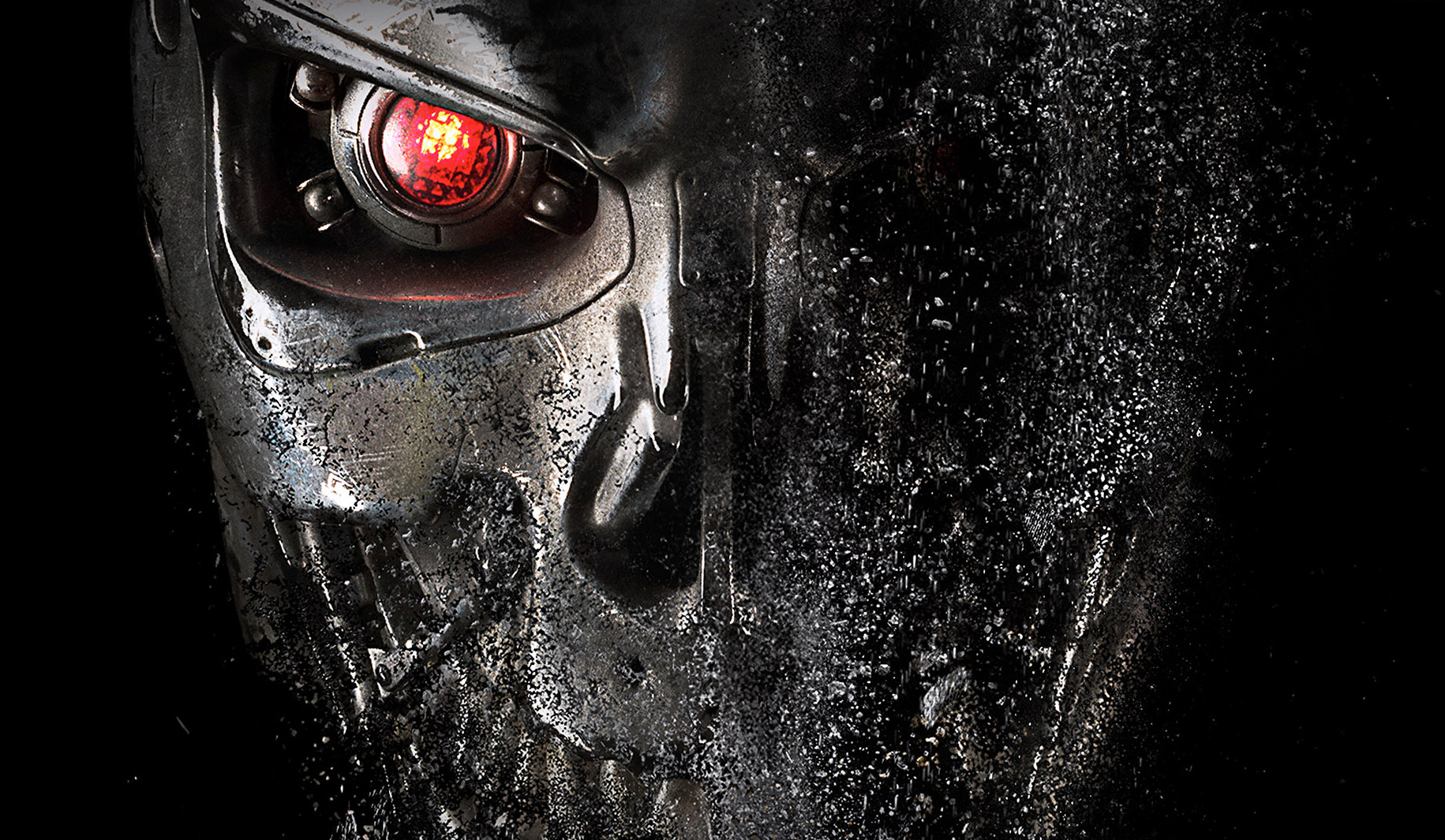 Terminator Genisys Blu-ray Release Date, Bonus Features & Behind-The ...