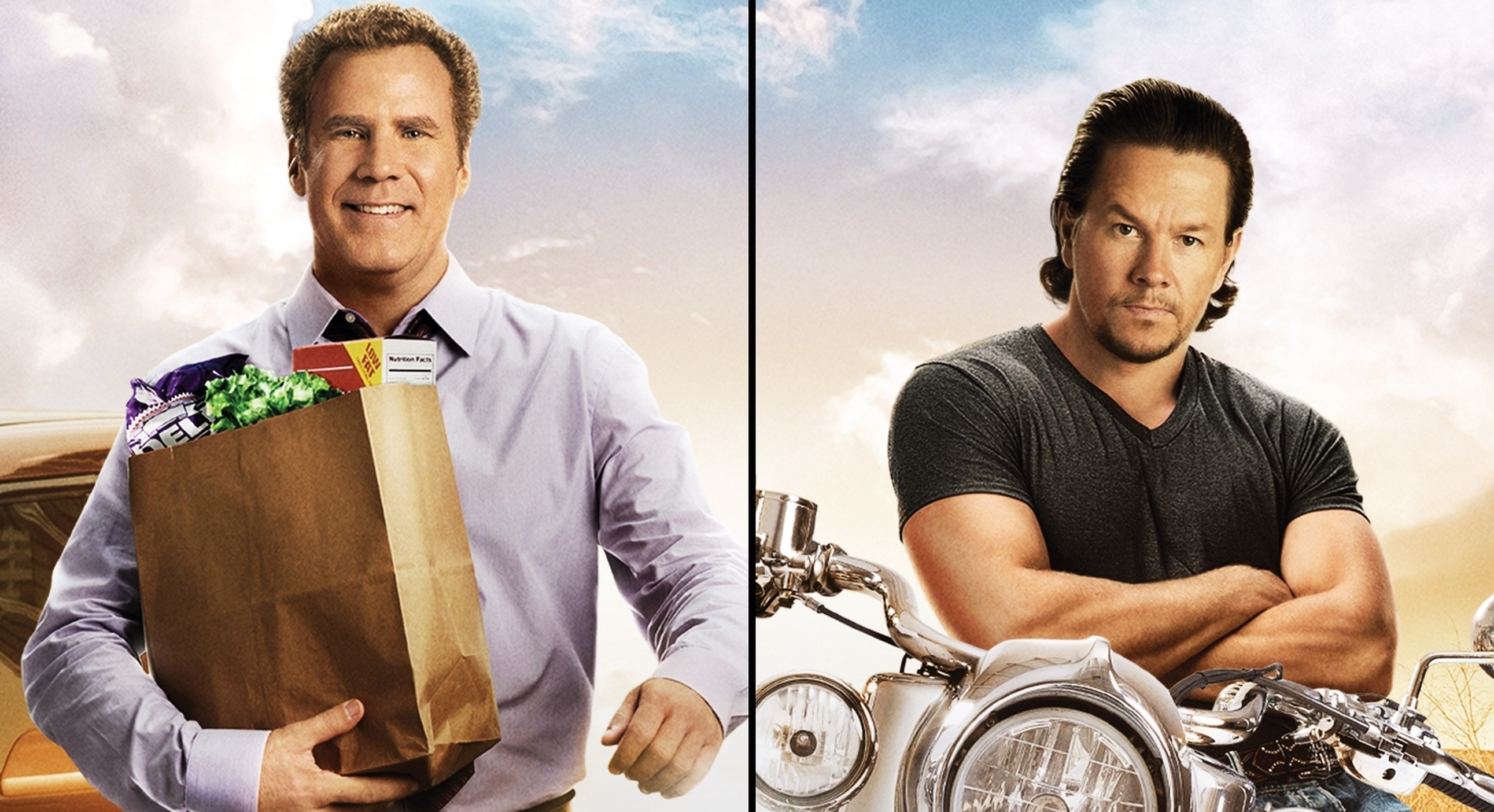 Daddy's Home 2 is a Holiday Lump of Coal (Review) - 615 Film