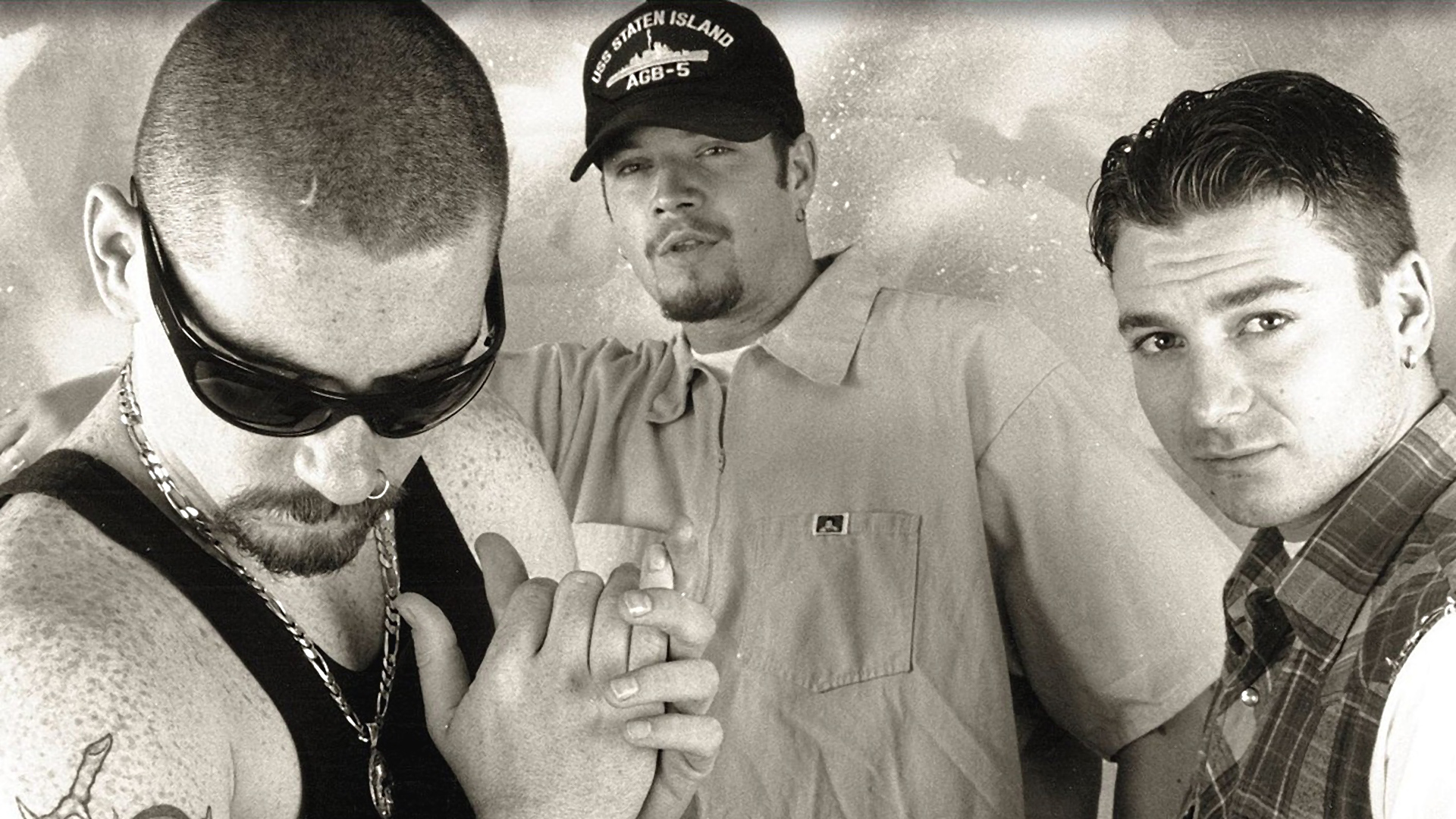 House of Pain Reunite for 25th Anniversary Tour - 615 Film