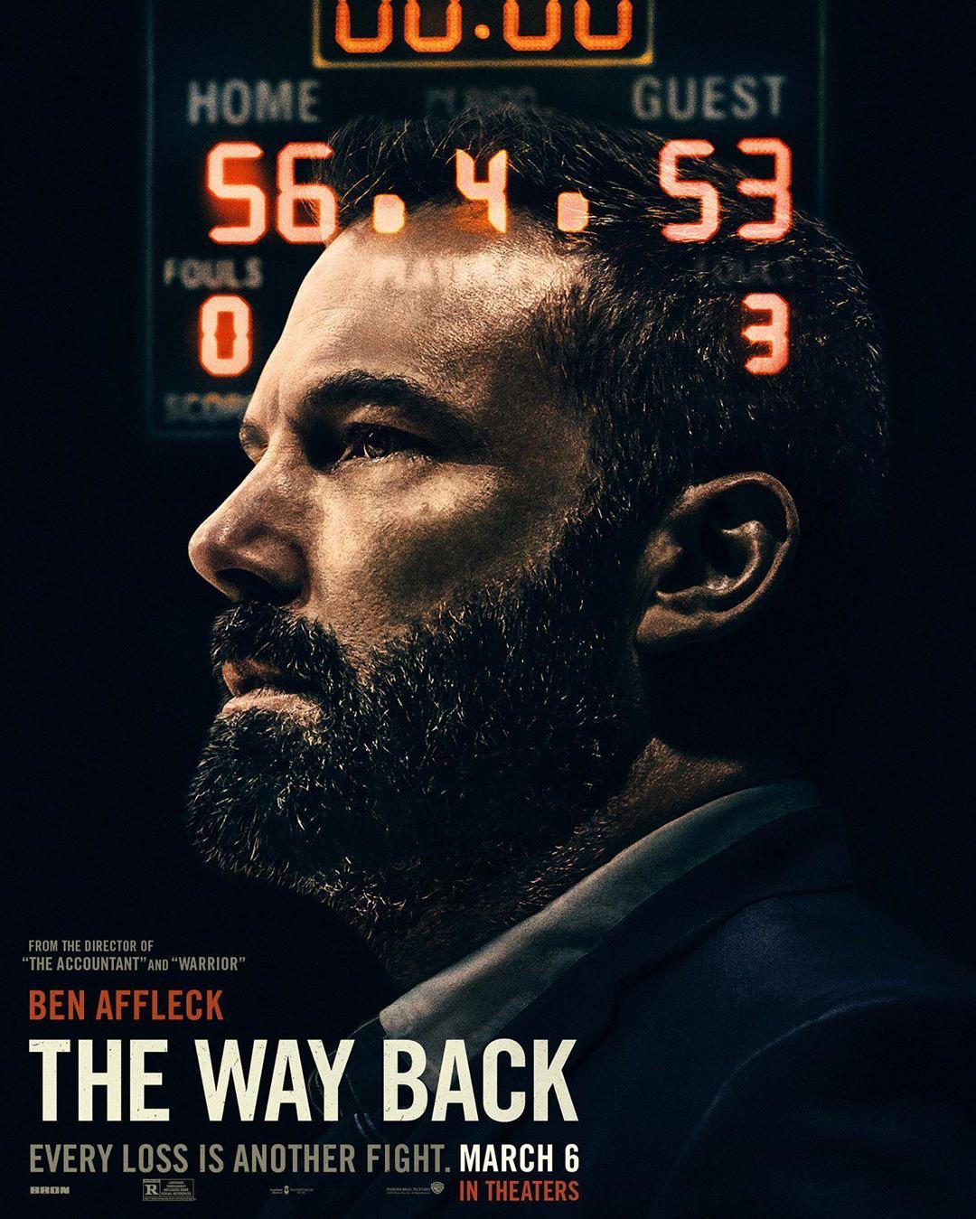 The Way Back Blu ray Release Date Special Features Revealed